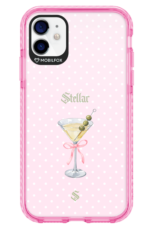 Sweet Martini - Apple iPhone 11