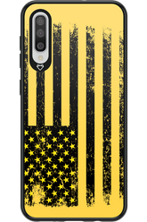 Impact Stripes 2.0 - Samsung Galaxy A50
