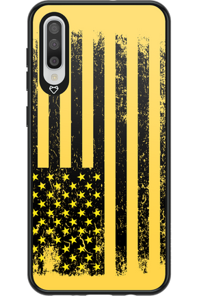 Impact Stripes 2.0 - Samsung Galaxy A50