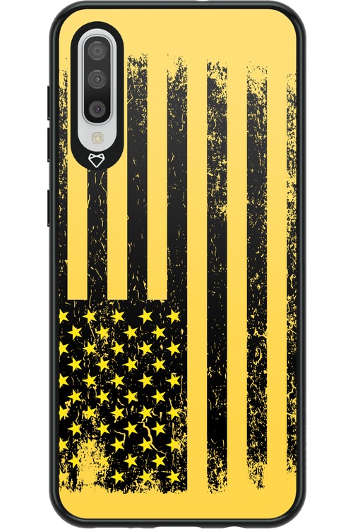 Impact Stripes 2.0 - Samsung Galaxy A50