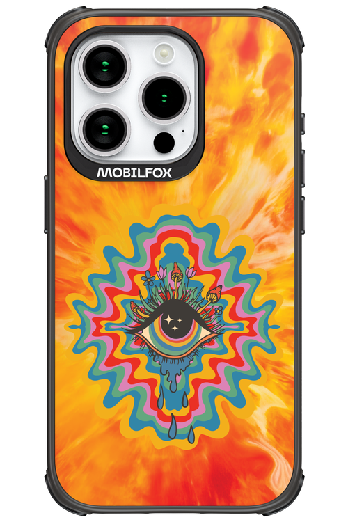 ThirdEye 2.0 - Apple iPhone 15 Pro