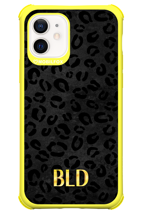 BLD BLVCK LEO 2.0 - Apple iPhone 12
