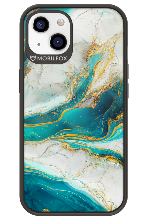 Emerald 2.0 - Apple iPhone 13