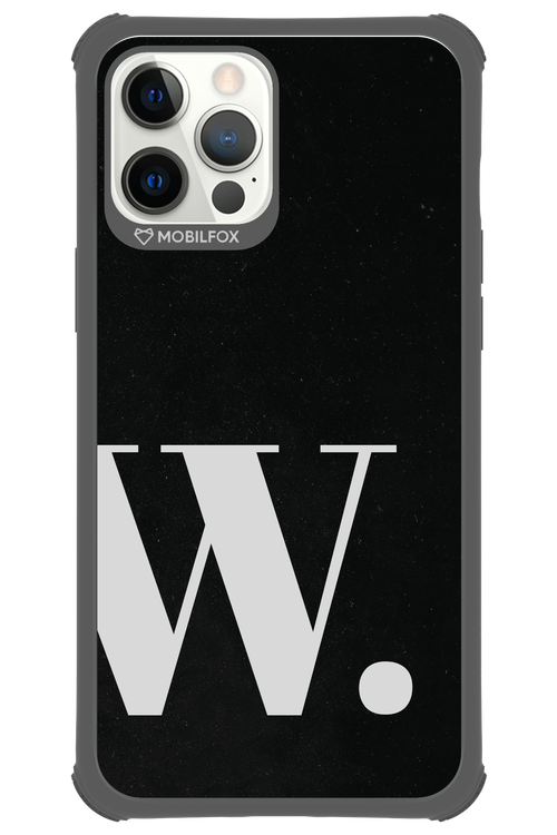 W (Off Space) 2.0 - Apple iPhone 12 Pro Max