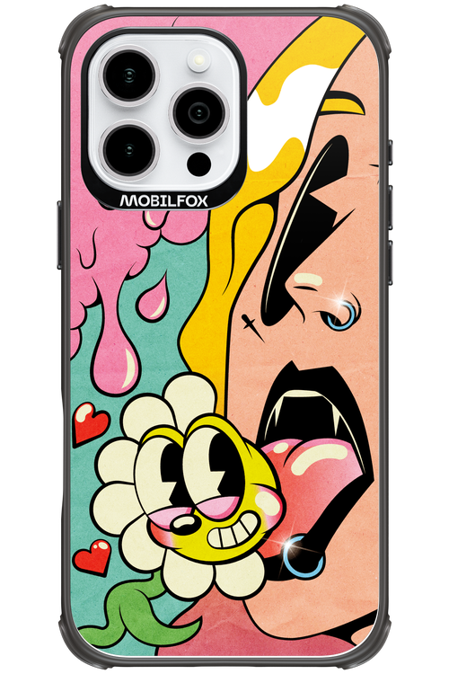 Love Sick 2.0 - Apple iPhone 16 Pro Max