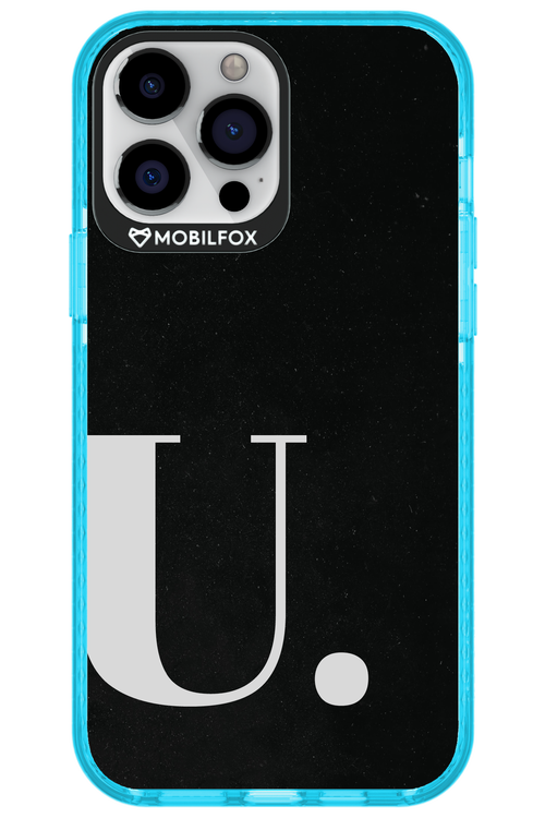 U (Off Space) 2.0 - Apple iPhone 13 Pro Max
