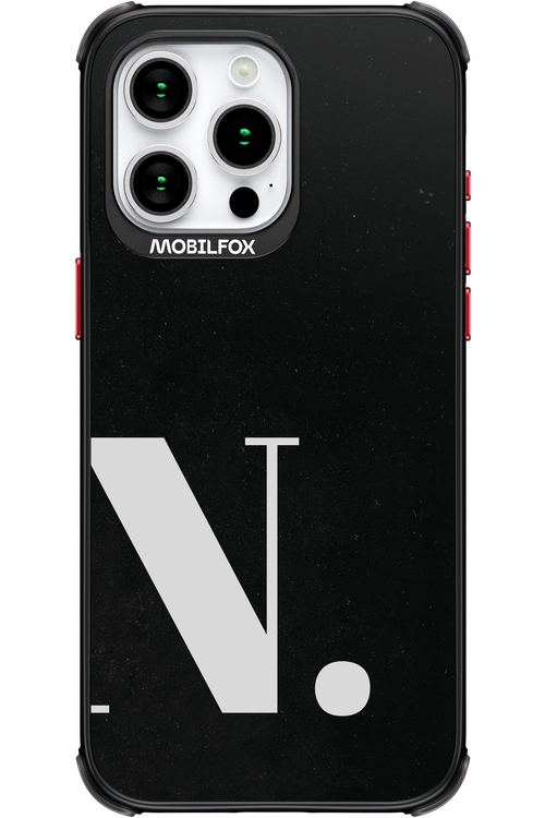 N (Off Space) 2.0 - Apple iPhone 15 Pro Max