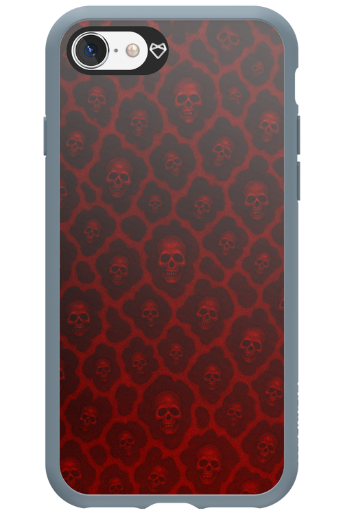 Skullpard 2.0 - Apple iPhone SE 2020