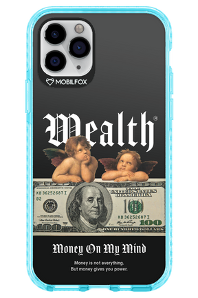 Wealth - Apple iPhone 11 Pro