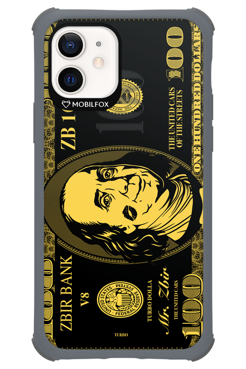 Mobilfox Bank 2.0 - Apple iPhone 12