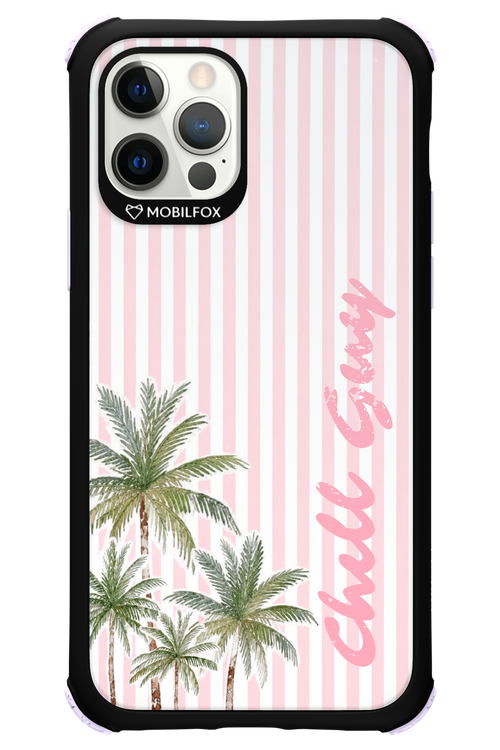 Chill Guy 2.0 - Apple iPhone 12 Pro