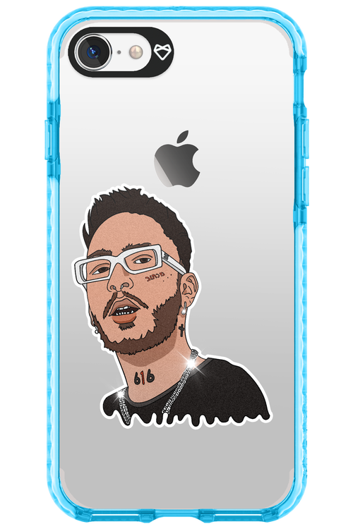 Azteca Doodle 2.0 - Apple iPhone 7