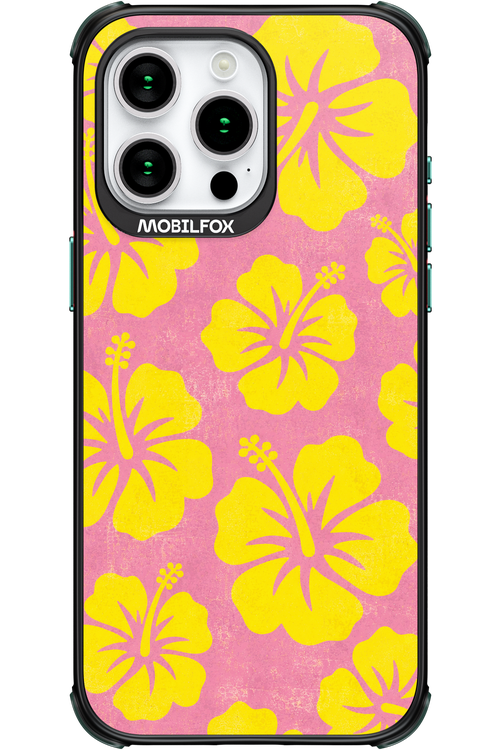 HAWAII 2.0 - Apple iPhone 15 Pro Max