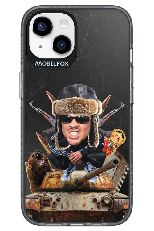 Final Boss - Apple iPhone 14