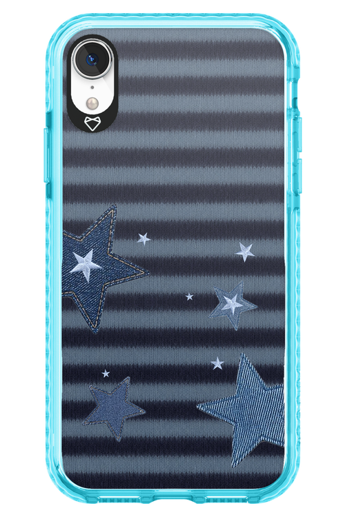 Baby Blue 2.0 - Apple iPhone XR