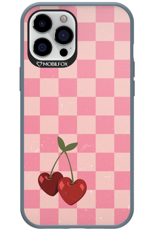 Baby Doll Cherry 2.0 - Apple iPhone 12 Pro Max