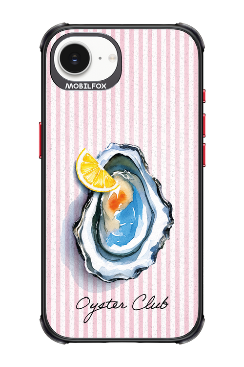Oyster Club 2.0 - Apple iPhone 17e