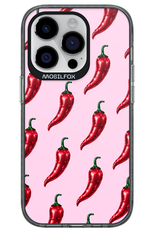 Chili Babe 2.0 - Apple iPhone 14 Pro