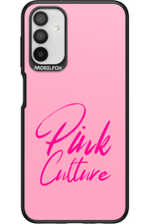 Pink Culture Pink - Samsung Galaxy A04s