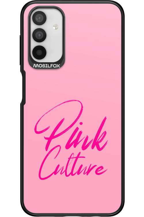 Pink Culture Pink - Samsung Galaxy A04s