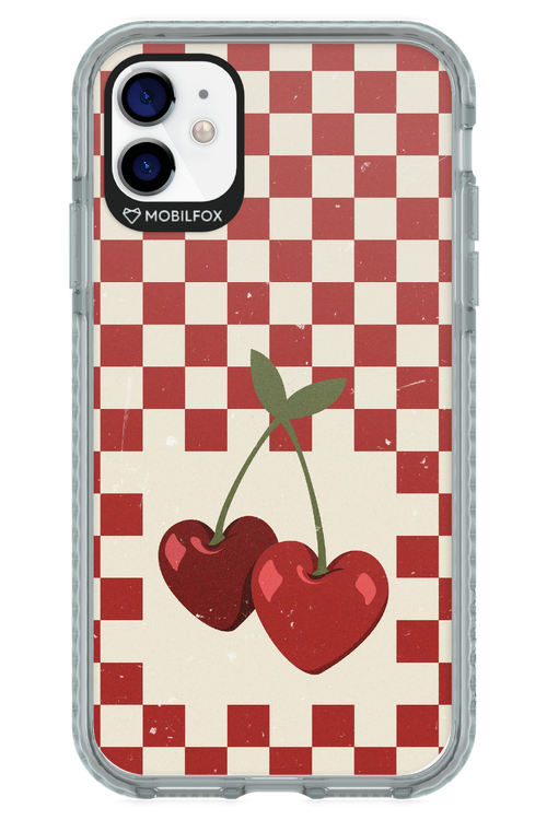 Wild Cherry 2.0 - Apple iPhone 11
