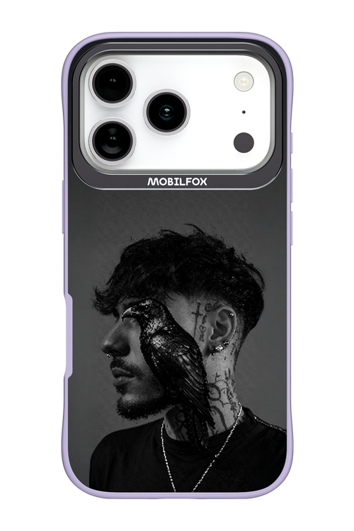 RAVEN - Apple iPhone 17 Pro