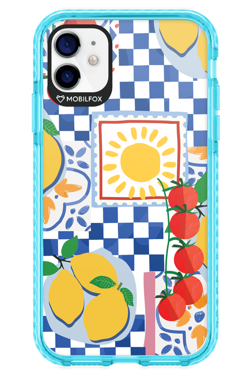 Sorrento Dream 2.0 - Apple iPhone 11