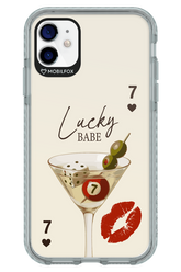 Lucky Babe - Apple iPhone 11