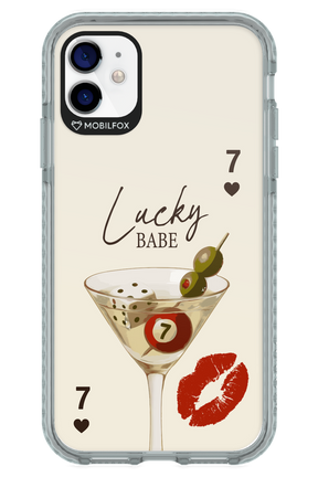 Lucky Babe - Apple iPhone 11
