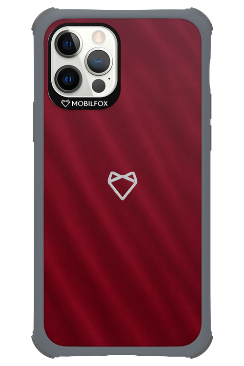 Ungaria X Mobilfox 2.0 - Apple iPhone 12 Pro
