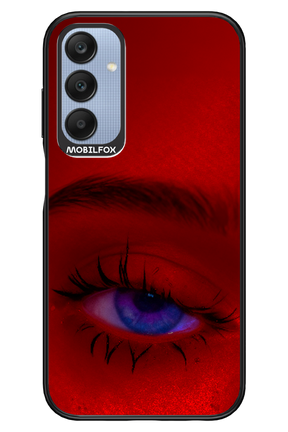 BLUE EYE - Samsung A25