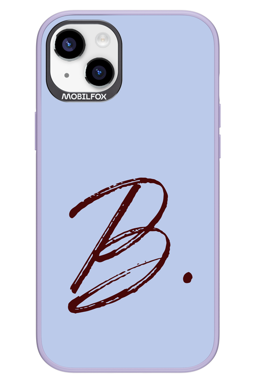 (Jellyfish Presso) B 2.0 - Apple iPhone 14 Plus