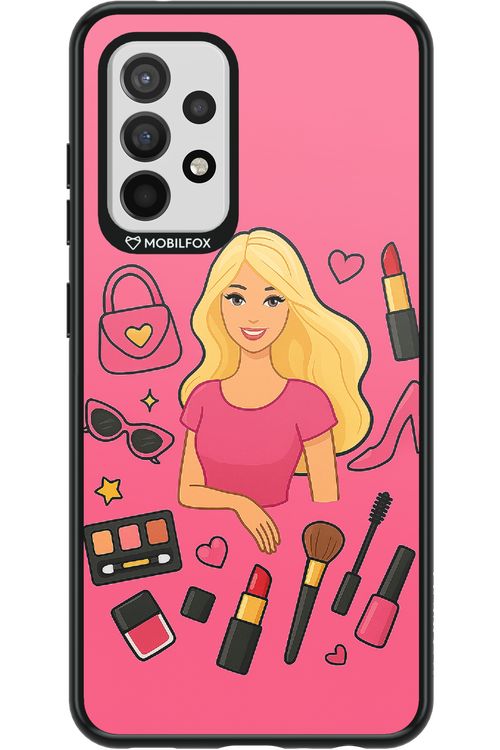 Just a Girll 2.0 - Samsung Galaxy A52 / A52 5G / A52s