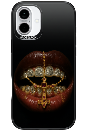 Greedy - Apple iPhone 16 Plus