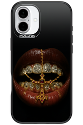 Greedy - Apple iPhone 16 Plus