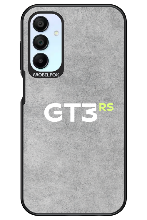 GT3RS - Samsung Galaxy A15