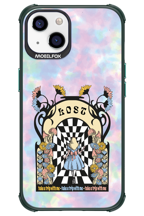 L0ST 2.0 - Apple iPhone 13
