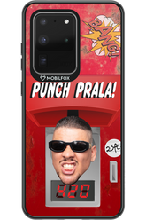 Punch Prala - Samsung Galaxy S20 Ultra 5G