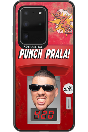 Punch Prala - Samsung Galaxy S20 Ultra 5G