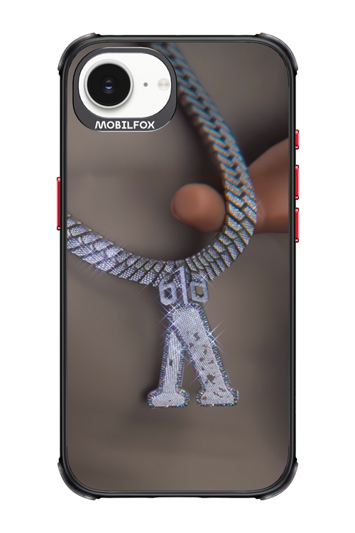 Azteca Chain 2.0 - Apple iPhone 17e