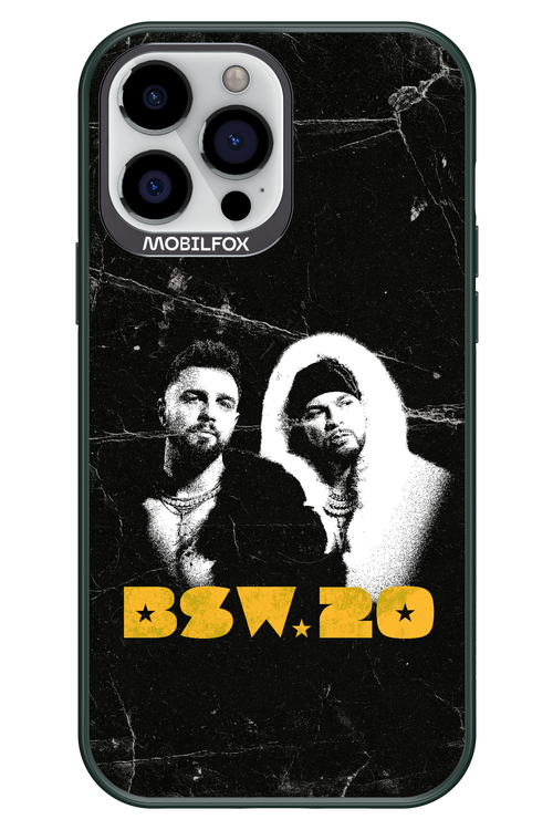 BSW 20 (3) 2.0 - Apple iPhone 13 Pro Max
