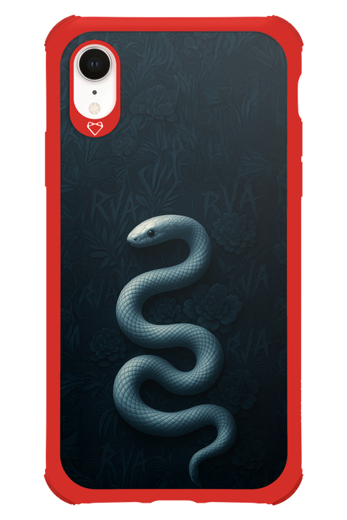 Night Venom - Apple iPhone XR