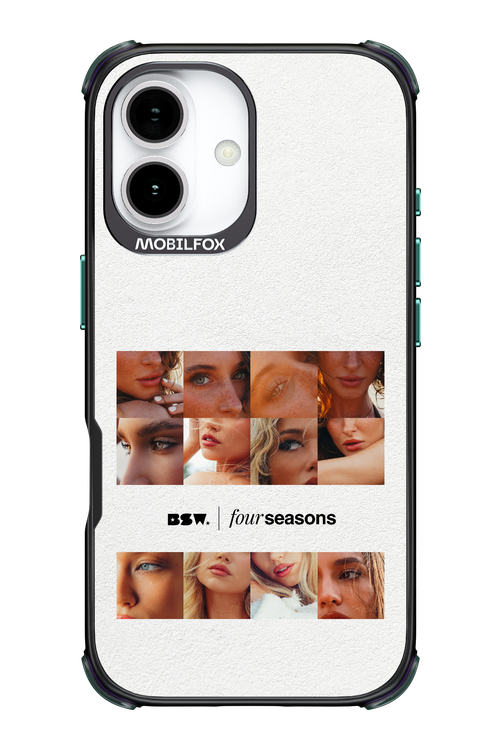 BSW FourSeasons 4 2.0 - Apple iPhone 17