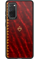 Spania x Mobilfox 2.0 - Samsung Galaxy S20 FE