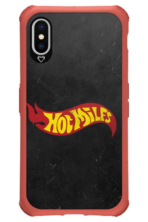 Hot Milfs 2.0 - Apple iPhone XS