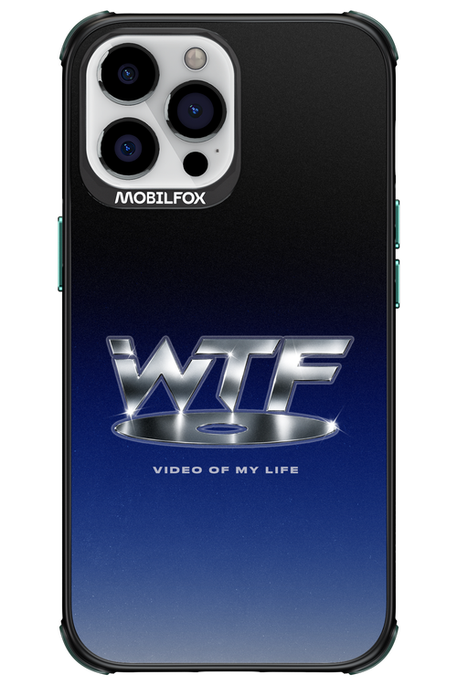W T F 2.0 - Apple iPhone 13 Pro Max