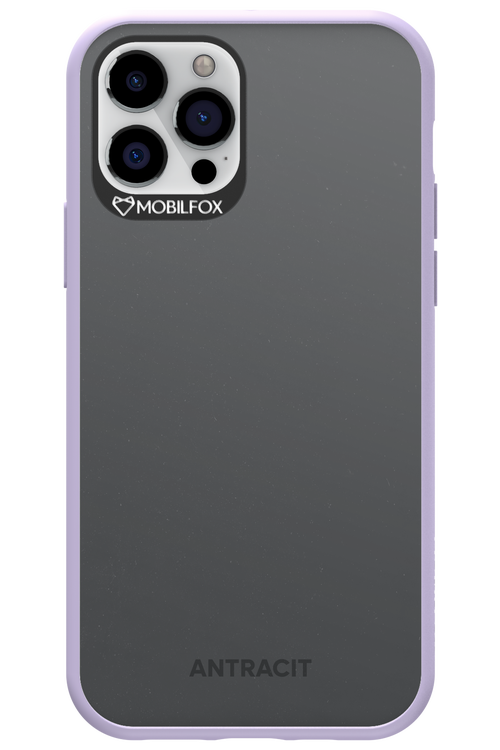 Antracit - Apple iPhone 12 Pro