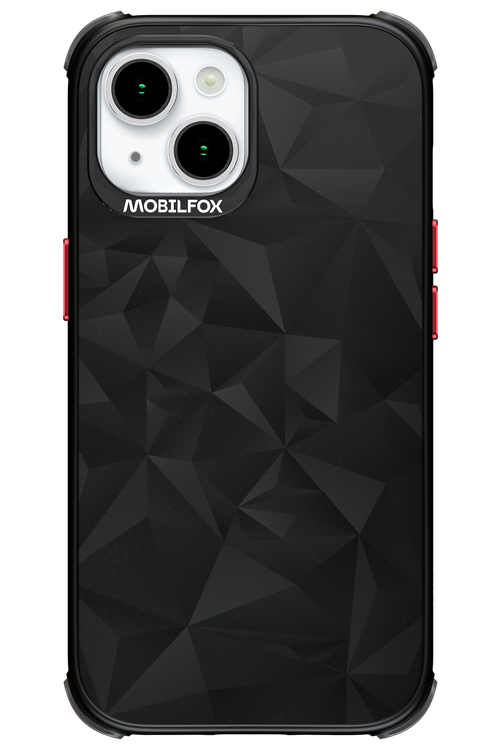 Low Poly - Apple iPhone 15