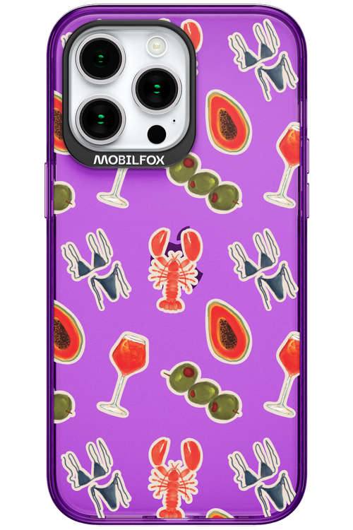 Aperitivo Dreams - Apple iPhone 15 Pro Max