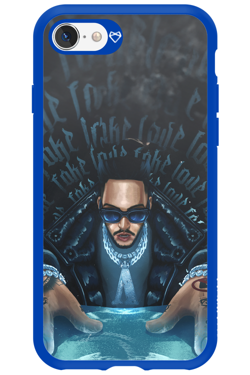 Fake Love 2.0 - Apple iPhone SE 2020